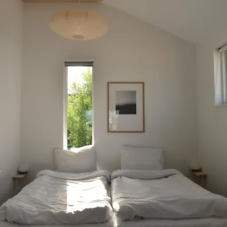 Bed & Breakfast Viking Surf &