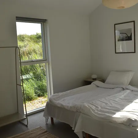 Bed & Breakfast Viking Surf & Klitmøller