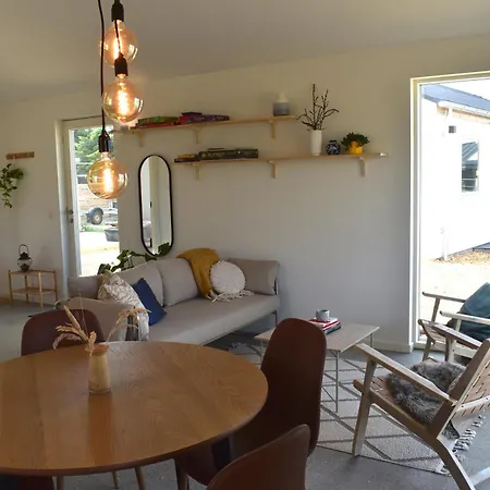 Bed & Breakfast Viking Surf &
