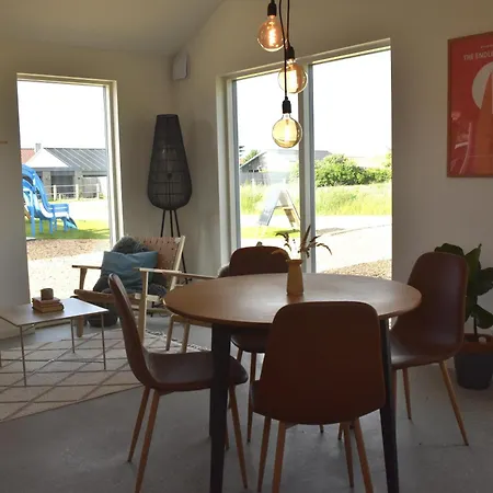 Bed & Breakfast Viking Surf & *