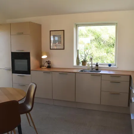 Bed & Breakfast Viking Surf & *